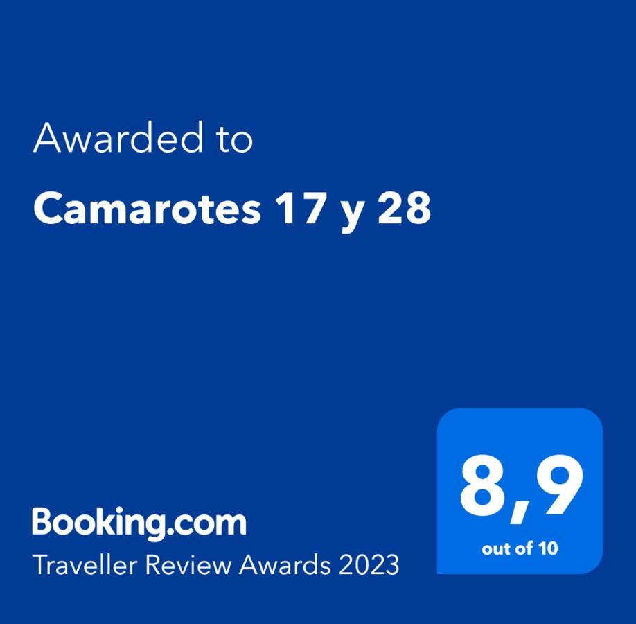 Апартаменты Camarotes 17 Y 28 Лас-Пальмас-де-Гран-Канария Экстерьер фото